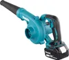Makita Akku-Laubbläser LXT 18 V - 98 m/s - 3,2 m³/min Produktbild-Vorschau 2