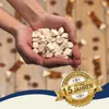 200 g Lyra Pet® Hühnerbrustwürfel gefriergetrocknet Produktbild-Vorschau 3