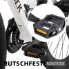 VTT semi-rigide 28 pouces pour femmes et hommes, dérailleur Voir les images du produit 7