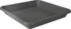 Elho Untersetzer universal anthrazit 30 x 30 cm Produktbild-Vorschau 1