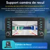Autoradio Linux pour Audi A3 (2003–2012) | CarPlay sans fil Voir les images du produit 12