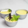 Sada 6 foriem na puding z uhlíkovej ocele, nepriľnavá forma Náhľad obrázku produktu 6