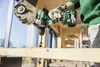 Hikoki DV36DCW2Z, Handbohrmaschine, Bürstenlos, Schwarz, Produktbild-Vorschau 3