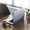 Satechi Eco Hardshell Case for MacBook Pro 16 clear Produktbild-Vorschau 12