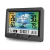 Berdsen Meteorologická stanice s displejem BD-901 černá Náhled obrázku produktu 3