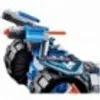 Lego 70315 Nexo Knights - Klingen-Cruiser Produktbild-Vorschau 3