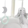 Graco Eluma™ Sway elektrische Babyschaukel mit Produktbild-Vorschau 7