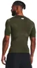 Under Armour Herren T-Shirt Grün 1361518-390 Grösse M Produktbild-Vorschau 7