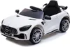 ES-Toys Kinder Elektroauto Mercedes AMG GT R Coupé, Produktbild-Vorschau 4