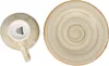 Bonna Aura Terrain - Teetassen und Untertasse - 230 cc - Produktbild-Vorschau 2