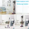 Staubsaugerhalter Ständer kompatibel mit Dyson gen5 V15s Produktbild-Vorschau 5