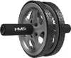 Wa03 Doppelrad Bauchroller Hms Produktbild-Vorschau 1