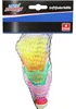 Nieuwe sportieve zachte federballen, kleurrijk, set van 4, Productafbeelding-voorbeeld 3