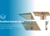 Pavillon de jardin Marimex avec moustiquaire (3 x 3 x 2,9 Voir les images du produit 13