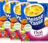 Heisse Tasse Thai Curry mit Croûtons 3 Beutel á 19,2g (3er Produktbild-Vorschau 1