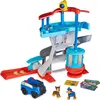 Spin Master PAW Patrol, wiea widokowa, zestaw kwatera gwna Podgląd zdjęcia produktu 18