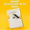 Bienenhelfer Set Erste-Hilfe-Schlüsselanhänger für Bienen, Produktbild-Vorschau 5