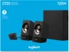 Logitech Z533 - Reproduktorový systém - pre PC - Náhľad obrázku produktu 23