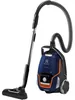 Electrolux EUOC94DB vacuum 5 L Drum vacuum Dry 850 W Dust Anteprima dell’immagine prodotto 1