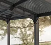 Palram - Canopia Aluminium Carport Sydney Carport Produktbild-Vorschau 5