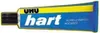 UHU Spezialkleber Klebstoff Hart Tube 125g Faltschachtel Produktbild-Vorschau 10