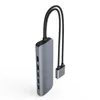 Hyper USB-C Dockingstation HD392 Passend für Marke Produktbild-Vorschau 6