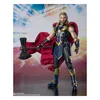 Bandai Tamashii Nations Thor in THOR: Amore e Tuono S.H. Anteprima dell’immagine prodotto 2