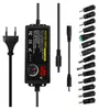 3A 72W Univerzální napájecí zdroj 3V-24V Nastavitelný - Náhled obrázku produktu 1