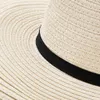Klobouk se širokou krempou Beechfield Marbella Náhled obrázku produktu 5