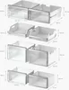 Siemens KF96DPPEA iQ700 Kühl-Gefrier-Kombination, 183 x Produktbild-Vorschau 5