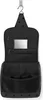 reisenthel toiletbag glossy dots black Produktbild-Vorschau 3