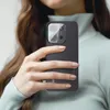 2x Display + Kamera Glas für Xiaomi Redmi 15C Panzerfolie Produktbild-Vorschau 5