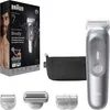 Braun Series 7 BG7550 rasoio elettrico / regolabarba / Anteprima dell’immagine prodotto 15