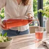 KADAX Bouteille en verre "Torano", Bouteille, Bouteille de Voir les images du produit 7