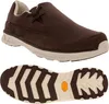 DACHSTEIN HIAS Schlupfschuhe atmungsaktive Herren Sneaker Produktbild-Vorschau 1