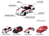 Majorette Spielzeugauto Premium Cars Toyota Racing 5er Pack Produktbild-Vorschau 9