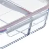 Recipiente hermético de vidrio Westmark, 980 ml, con 2 Vista previa de la imagen del producto 13