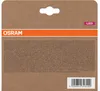 OSRAM LED-Lampe, E27, 7,2W, 4000K, EEK: A, 1521lm, Produktbild-Vorschau 6