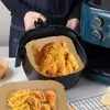 MODFU Backpapiere Fettabweisend, Backpapier 20 cm Produktbild-Vorschau 2