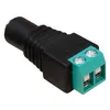 Adapter McPower DC-Kupplung 5,5x2,1mm und Lüsterklemme Produktbild-Vorschau 2
