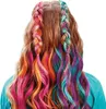 Studio d’Extensions de Cheveux colorées - édition Deluxe Voir les images du produit 4