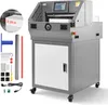 VEVOR elektrische Papierschneidemaschine Produktbild-Vorschau 1