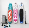 SUP BOARD Paddleboard Funwater 320cm 150kg aufblasbar Produktbild-Vorschau 3