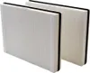 Maico Luftfilter, Ersatz WSG 300 0093.1325 (2 Stück) Produktbild-Vorschau 1