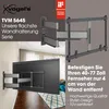 Vogel`s Elite TVM 5645 - Size L - Befestigungskit Produktbild-Vorschau 3