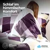 etérea Renforcé Bettwäsche Baumwolle 40x140 cm Produktbild-Vorschau 2