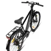 Hiland VTT électrique 26 pouces, E-MTB avec moteur 250W, Voir les images du produit 10