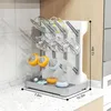 Babyflaschen Trockner, Vertikales Design, 12 Produktbild-Vorschau 6