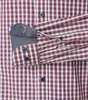 CASAMODA Herren Freizeithemd Langarm Button-Down Comfort Produktbild-Vorschau 4