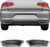 Embout d'échappement pour VW Passat B8 2014-2019 en acier Voir les images du produit 1